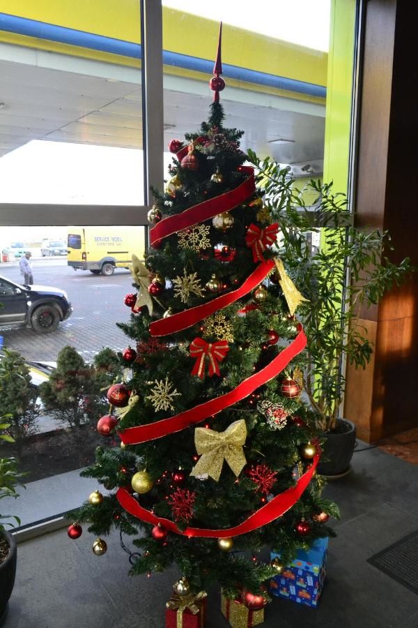 Отель Stop Hotel Брашов-21