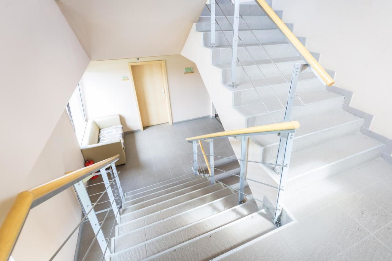 Отель Stop Hotel Брашов-22