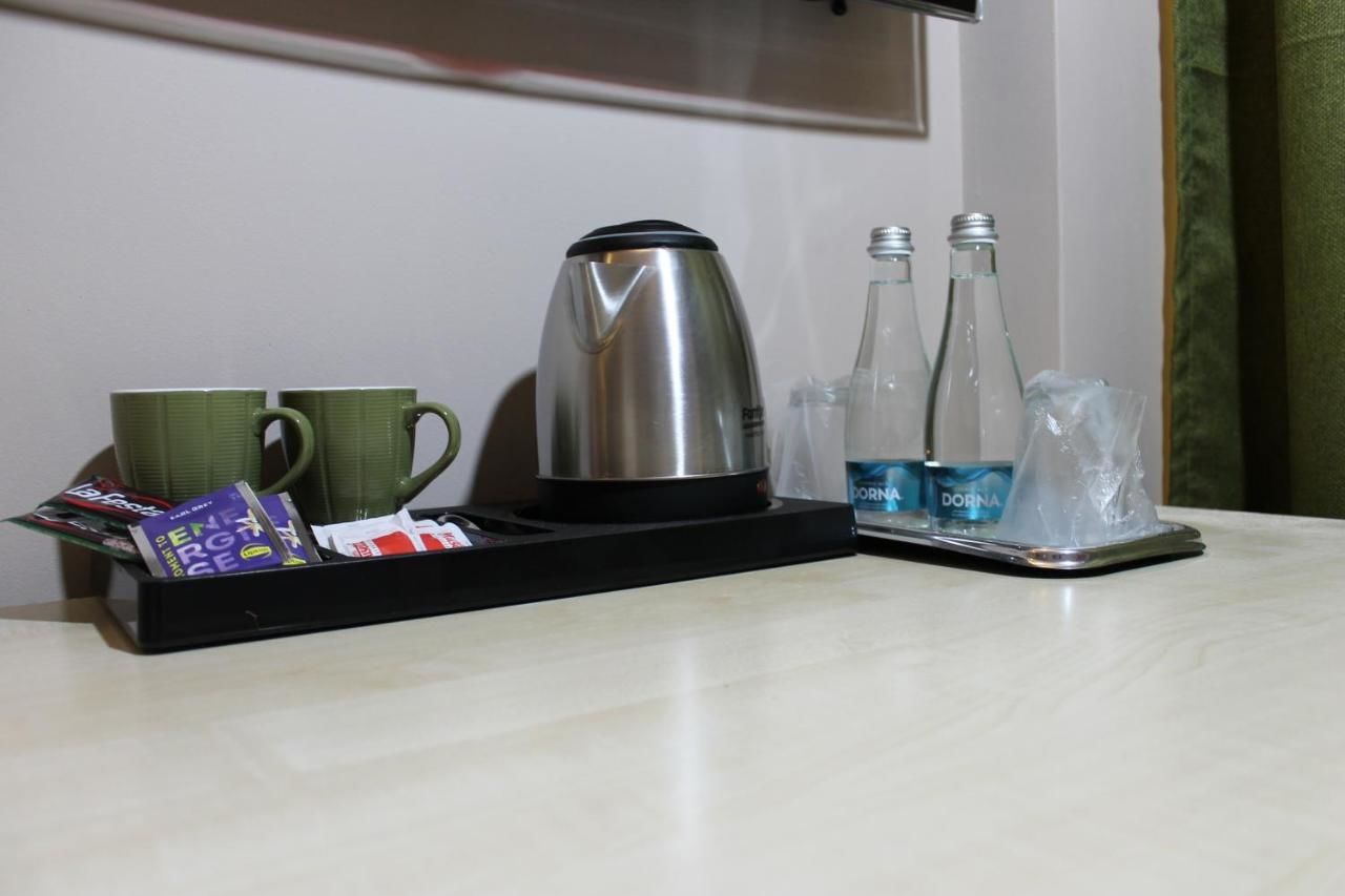 Отель Stop Hotel Брашов