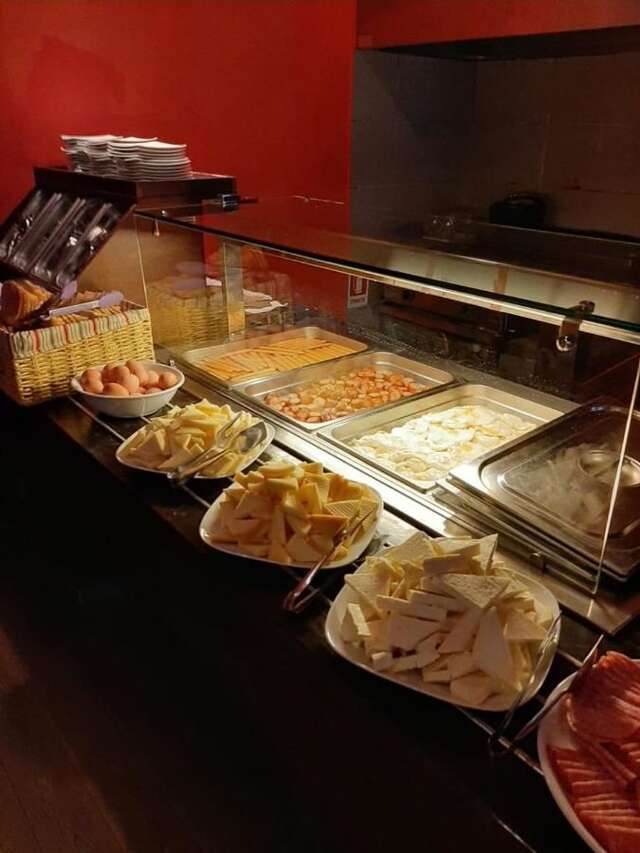 Отель Stop Hotel Брашов-14