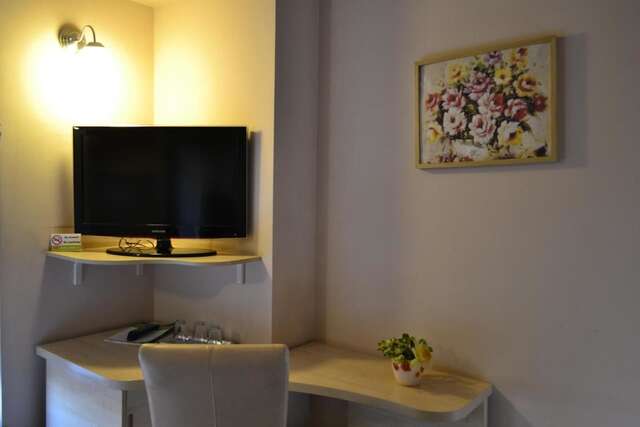 Отель Stop Hotel Брашов-18