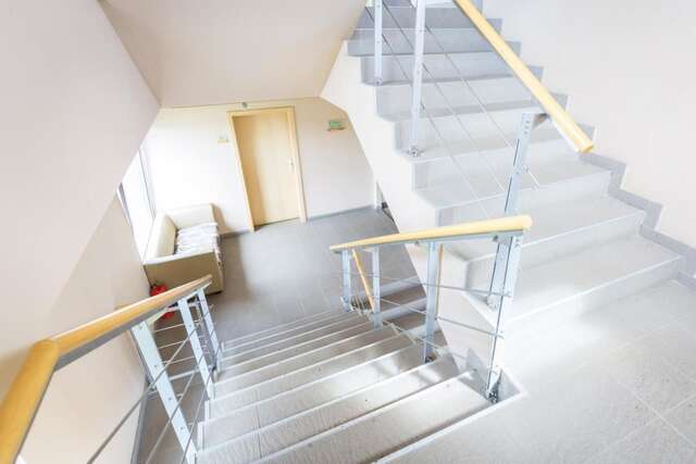 Отель Stop Hotel Брашов-21