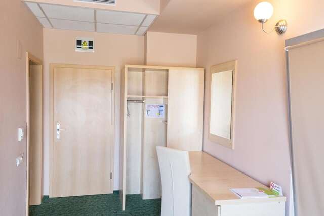 Отель Stop Hotel Брашов-22