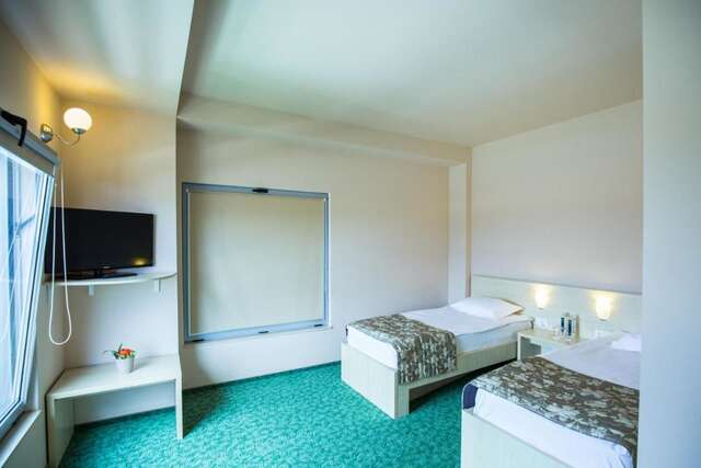 Отель Stop Hotel Брашов-24