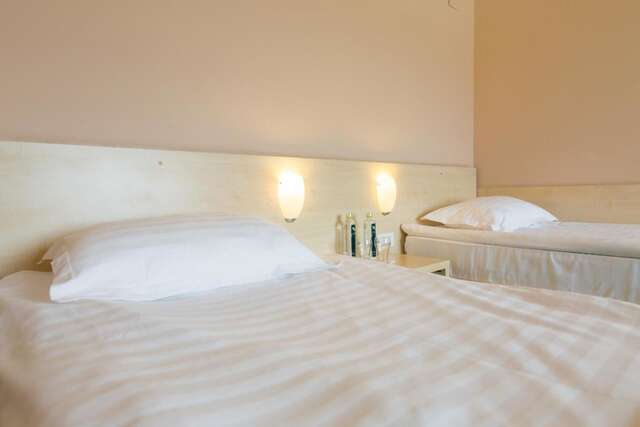 Отель Stop Hotel Брашов-25