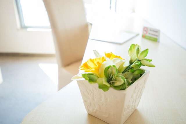 Отель Stop Hotel Брашов-28