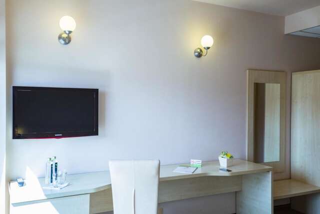 Отель Stop Hotel Брашов-31