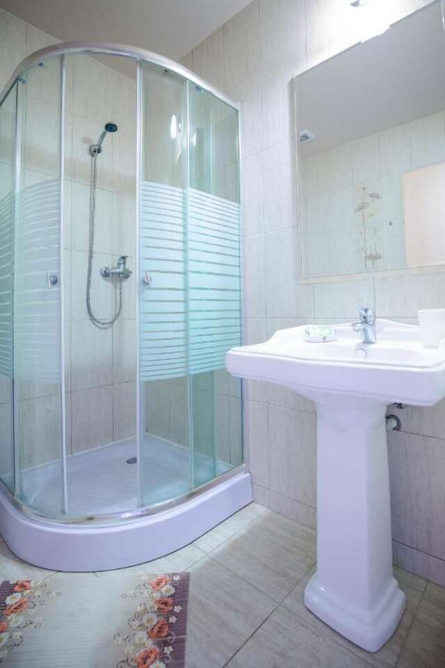 Отель Stop Hotel Брашов-32