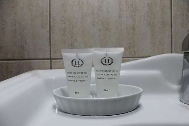 Отель Stop Hotel Брашов-10